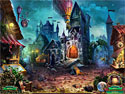 Dark Strokes: The Legend of the Snow Kingdom