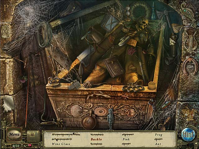 Dark Tales: Edgar Allan Poe's The Premature Burial Collector's Edition