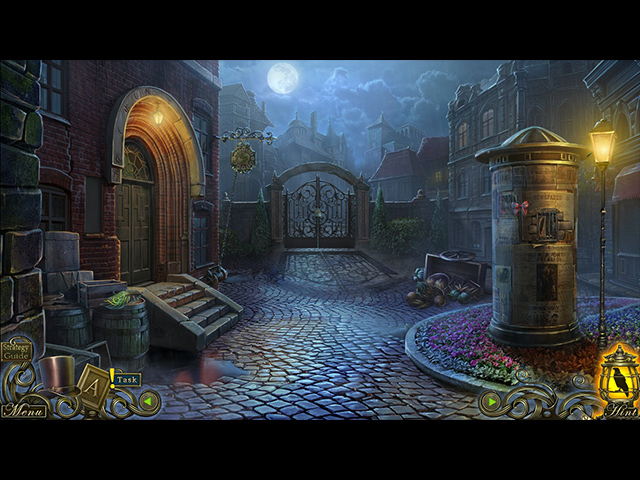 Dark Tales: Edgar Allan Poe's Speaking with the Dead