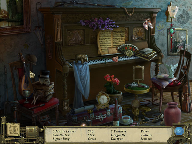 Dark Tales: Edgar Allan Poe's Murders in the Rue Morgue Collector's Edition