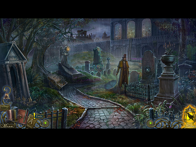 Dark Tales: Edgar Allan Poe's The Bells Collector's Edition