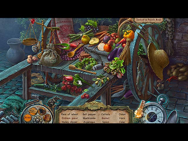 Dark Tales: Edgar Allan Poe's The Fall of the House of Usher Collector's Edition