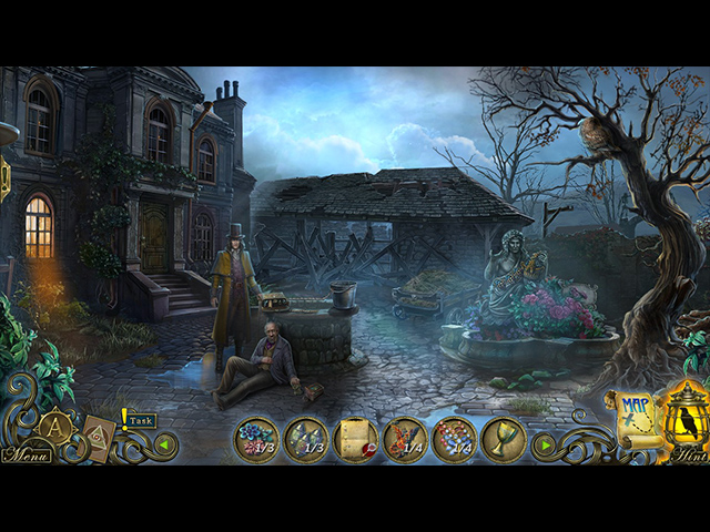 Dark Tales: Edgar Allan Poe's Ligeia Collector's Edition