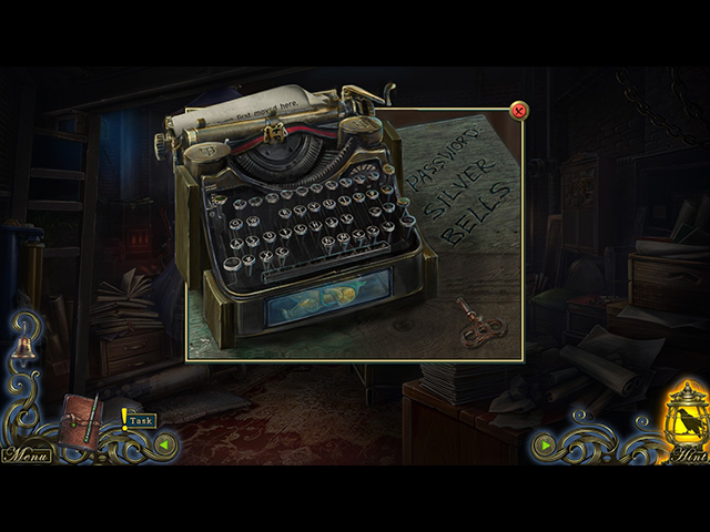 Dark Tales: Edgar Allan Poe's The Bells