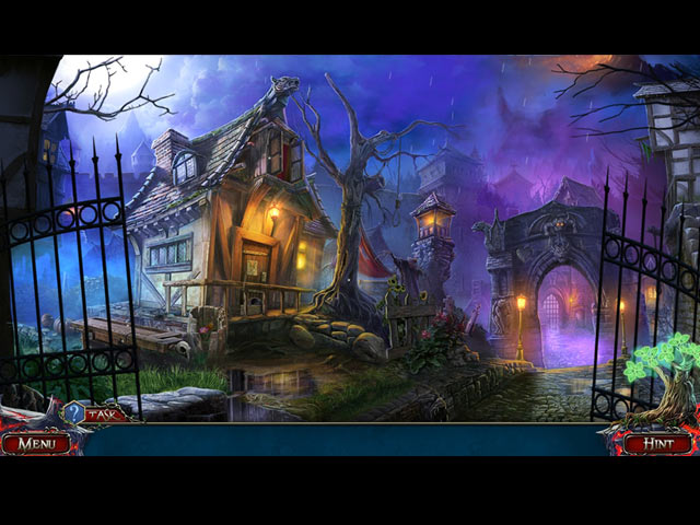 Darkheart: Flight of the Harpies Collector's Edition