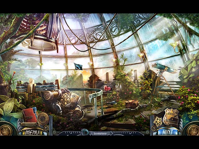 Dead Reckoning: Silvermoon Isle