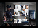 The Deceptive Daggers: Solitaire Murder Mystery