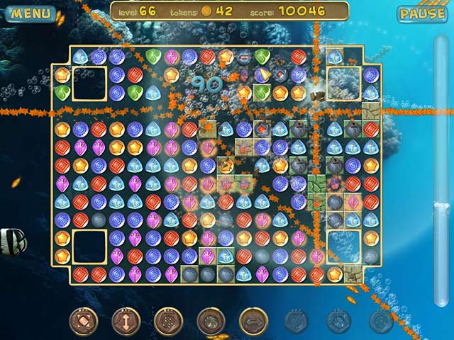 Deep Voyage