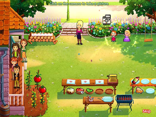 Delicious: Emily's Home Sweet Home Collector's Edition