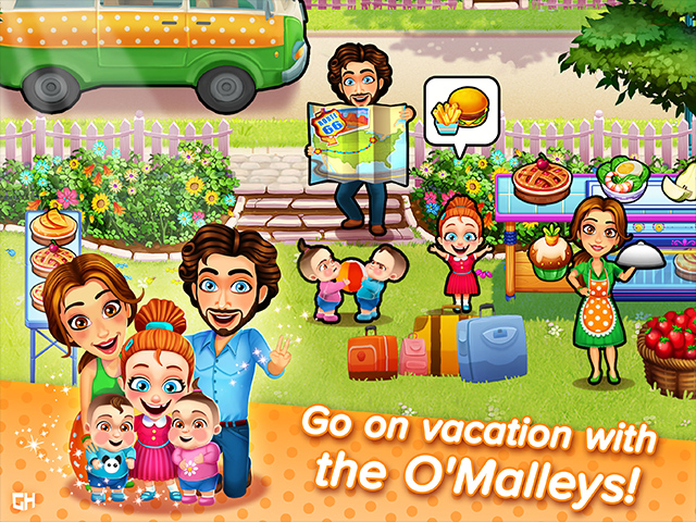 Delicious: Emily's Road Trip Collector's Edition