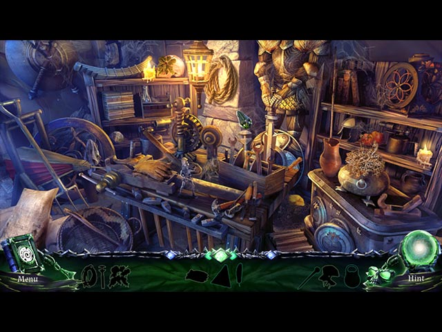 Demon Hunter 3: Revelation Collector's Edition
