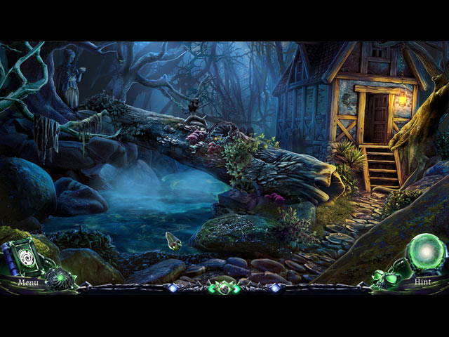 Demon Hunter 3: Revelation