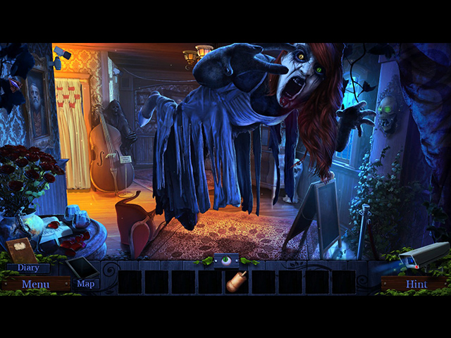 Demon Hunter V: Ascendance Collector's Edition