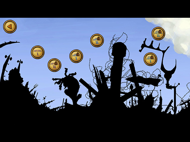 Deponia: The Puzzle