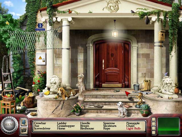 Detective Agency 2: Banker's wife