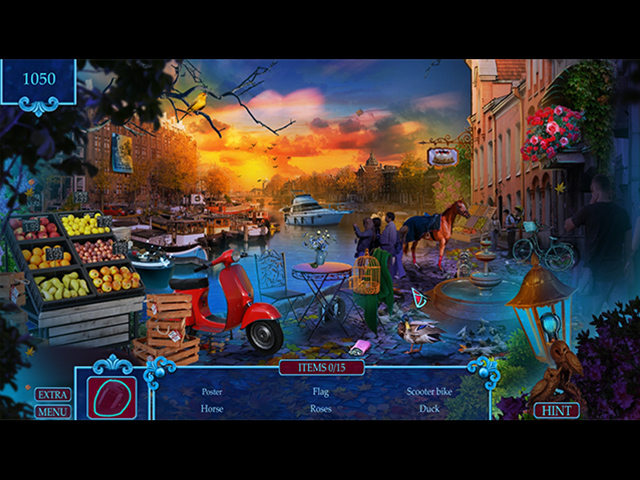 Detective Agency: Gray Tie Collector's Edition