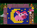 Detective Agency Mosaics