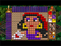 Detective Agency Mosaics