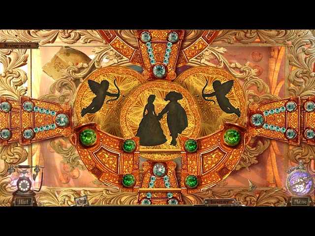 Detective Quest: The Crystal Slipper Collector's Edition