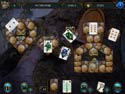 Detective Solitaire: Inspector Magic And The Forbidden Magic