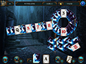 Detective Solitaire: Inspector Magic And The Man Without A Face