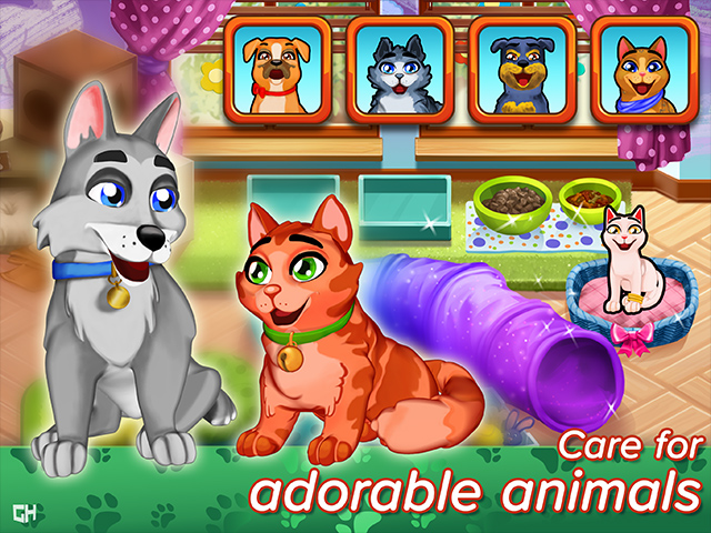 Dr. Cares: Family Practice Collector's Edition