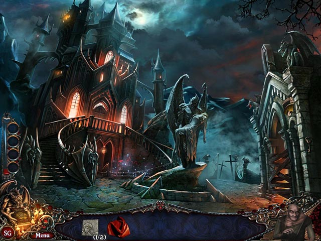 Dracula: Love Kills Collector's Edition