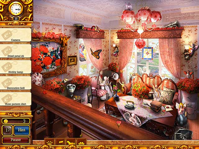 Dream Inn: Driftwood