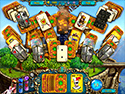 Dreamland Solitaire: Dragon's Fury