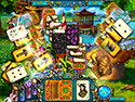 Dreamland Solitaire: Dragon's Fury