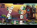Dreams Keeper Solitaire