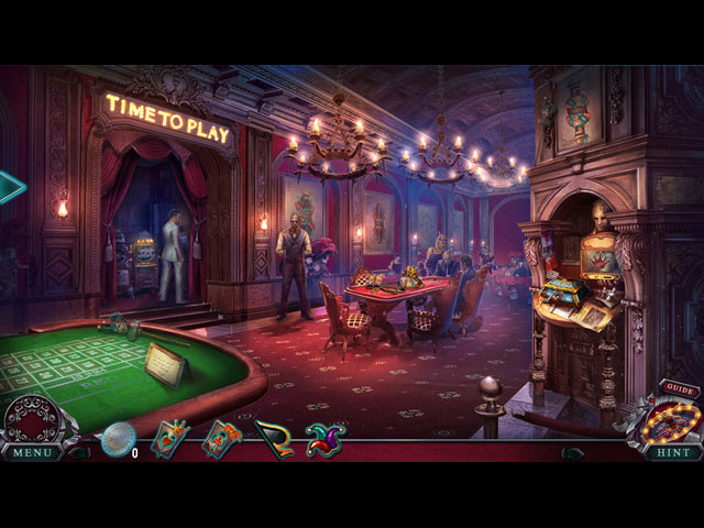 Edge of Reality: Fatal Luck Collector's Edition