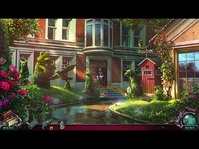 Edge of Reality: Great Deeds Collector's Edition