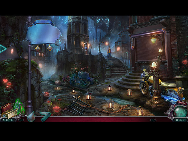Edge of Reality: Hunter's Legacy Collector's Edition
