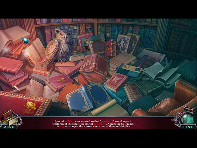 Edge of Reality: Lost Secrets of the Forest Collector's Edition