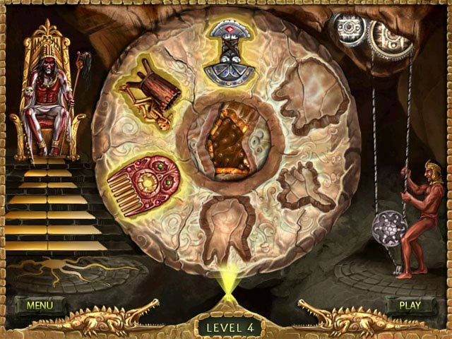 El Dorado Quest