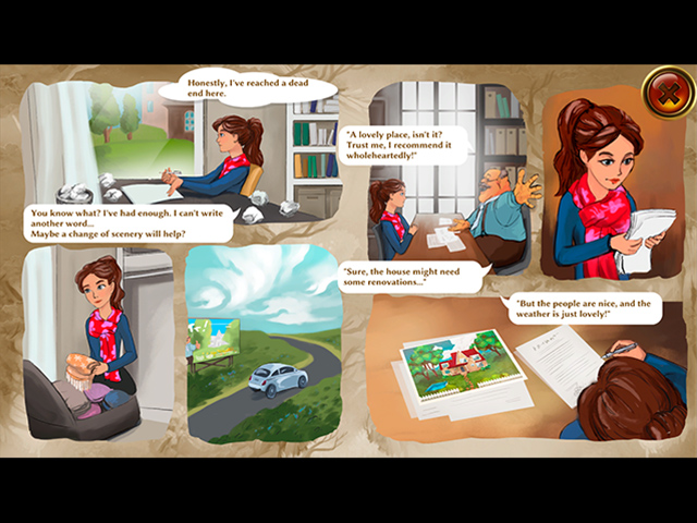 Ellie's Farm: Forest Fires Collector's Edition