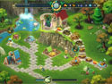 Elven Legend 3: The New Menace