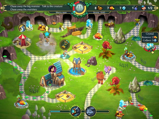 Elven Legend 4: The Incredible Journey Collector's Edition
