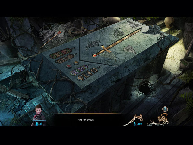 Emberwing: Lost Legacy Collector's Edition