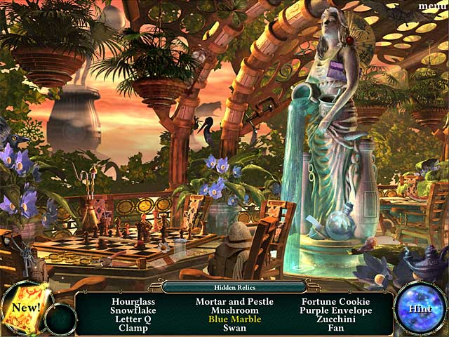 Empress of the Deep 3: Legacy of the Phoenix