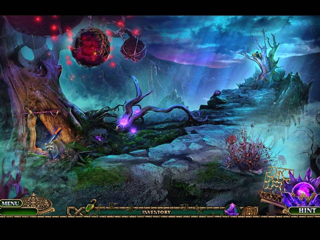 Enchanted Kingdom: A Stranger's Venom