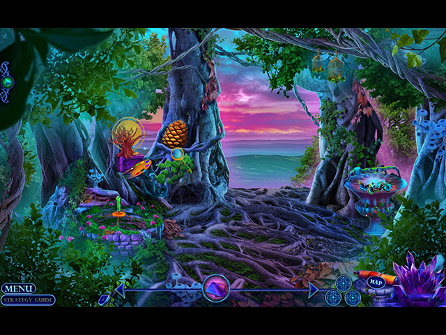 Enchanted Kingdom: Descent of the Elders Collector's Edition