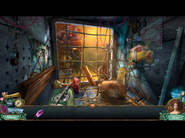 Endless Fables: Dark Moor Collector's Edition