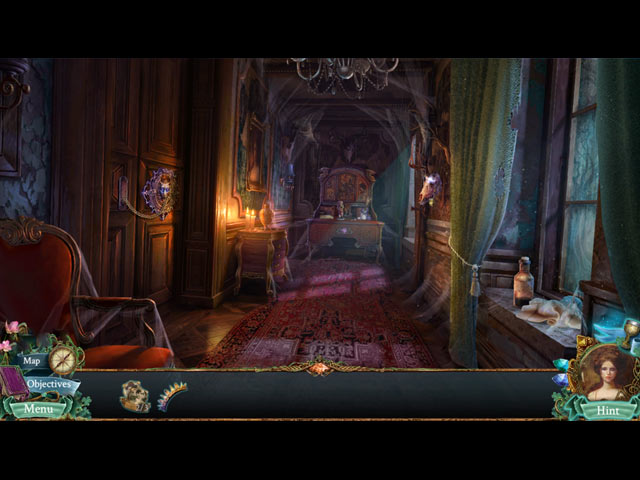 Endless Fables: Dark Moor