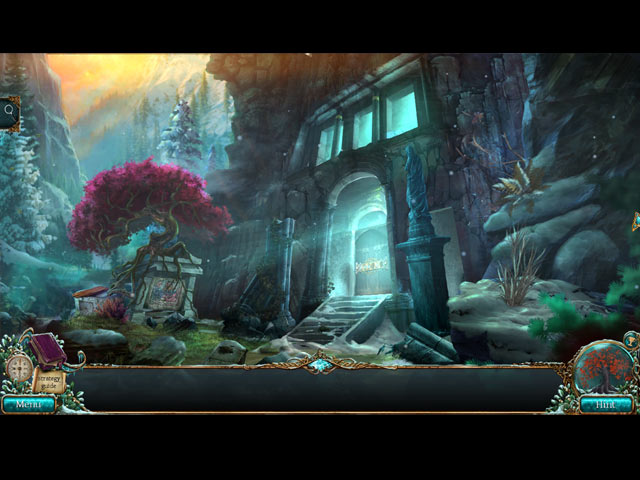 Endless Fables: Frozen Path Collector's Edition