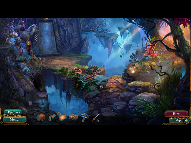 Endless Fables: Shadow Within