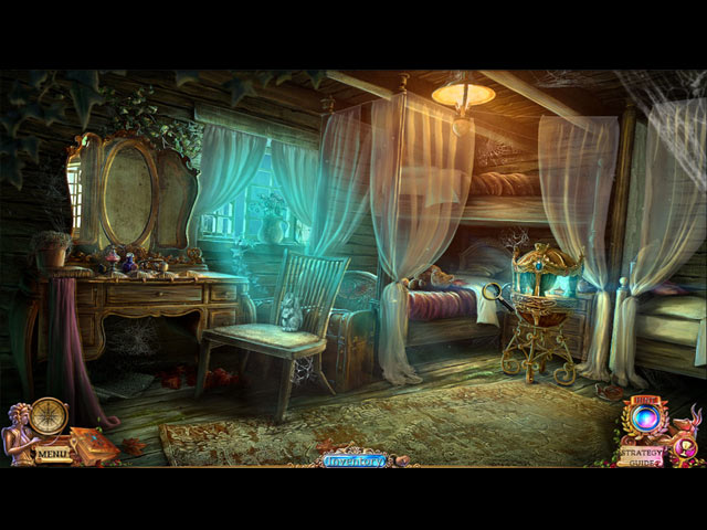 Endless Fables: The Minotaur's Curse Collector's Edition