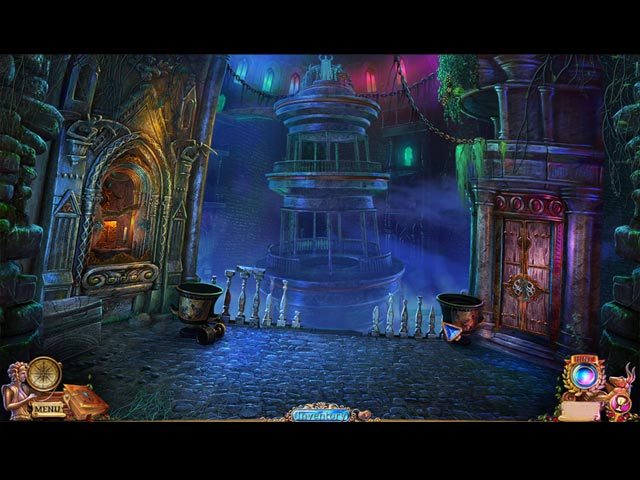 Endless Fables: The Minotaur's Curse