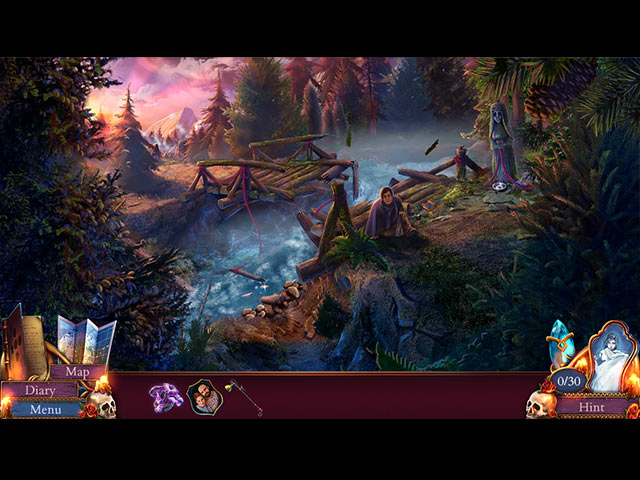 Eventide 2: Sorcerer's Mirror